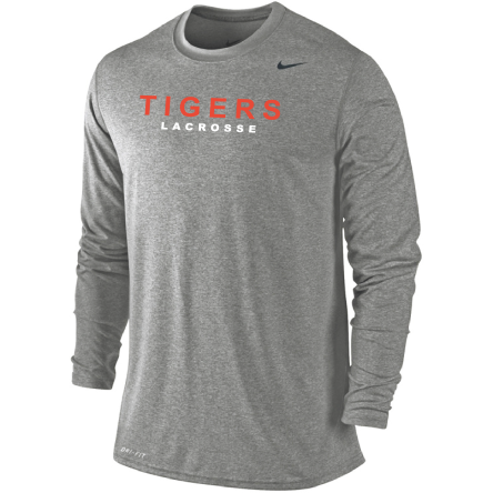 Nike Long Sleeve Legend Tee