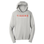 Classic Performance Hooded Long Sleeve Tee