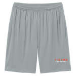 Classic Performance Pocketed Short