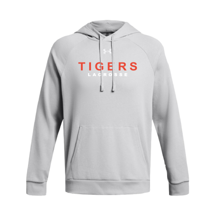 Under Armour Solid Color Fleece Hoodie