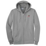 Classic Full-Zip Sweatshirt