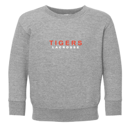 Classic Toddler Crew Sweatshirt