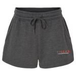 Women’s Creamy Soft Fleece Short with Pockets