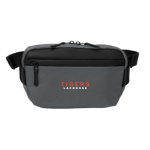 Zippered Crossbody Bag