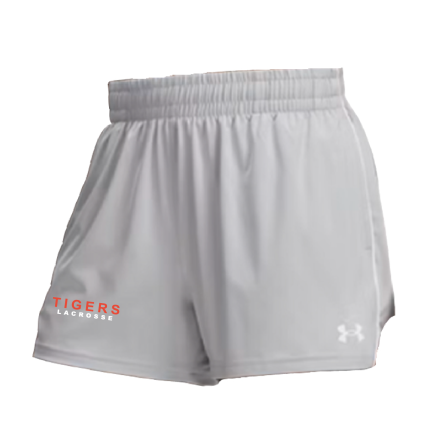 Women's Under Armour Grey Tech Short