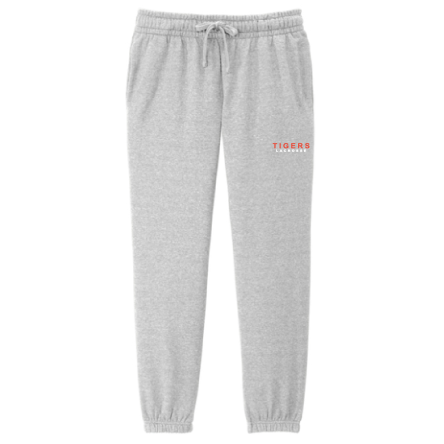 Women's Fleece Sweatpants