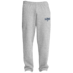 Classic Open Bottom Sweatpants