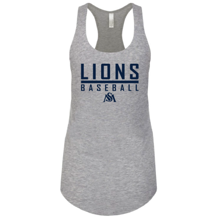 Women's Classic Racerback Tank