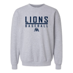 Classic Crewneck Sweatshirt