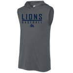 Classic Performance Hooded Tank