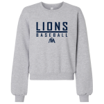 Women’s ReFlex Crewneck Sweatshirt