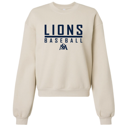 Women's ReFlex Crewneck Sweatshirt