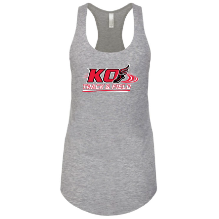 Classic Women's Racerback TANK