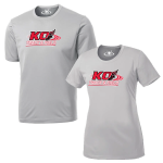 Classic SHORT Sleeve PERFORMANCE Tee