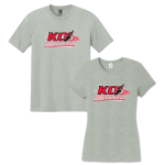 Tri-Blend SHORT SLEEVE Tee