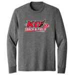 Tri-Blend LONG SLEEVE Tee