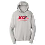 Classic PERFORMANCE HOODED Long Sleeve Tee