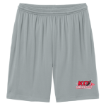 CLASSIC Performance Pocketed SHORT