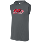 Classic PERFORMANCE Hooded TANK
