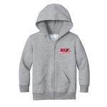 Classic TODDLER Fleece FULL-ZIP Sweatshirt