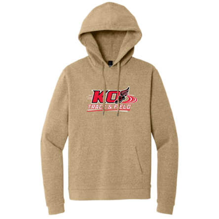 Ultra Soft TRI-BLEND Fleece Pullover HOODIE