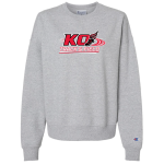Champion WOMEN’S CREWNECK Sweatshirt