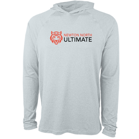 UV Lightweight Stretch Hoodie