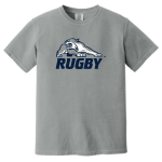 Garment-Dyed Heavyweight Tee