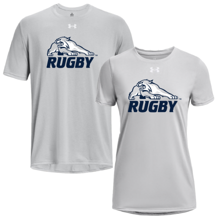 Under Armour Mod Grey Tech Tee