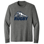 Tri-Blend Long Sleeve Tee