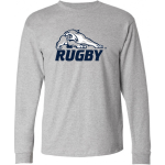 Classic Long Sleeve Cotton Tee