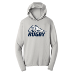 Classic Performance Hooded Long Sleeve Tee