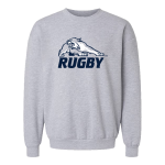 Classic Crewneck Sweatshirt