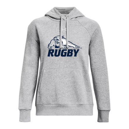 Under Armour Heathered Fleece Hoodie