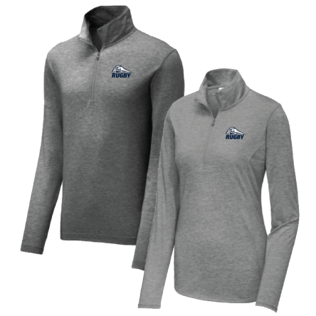 Tri-Blend Lightweight 1/4 Zip