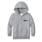 Classic Toddler Fleece Full-Zip Sweatshirt