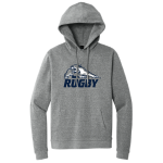 Ultra Soft Tri-Blend Fleece Pullover Hoodie