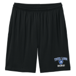 Classic Performance Pocketed Short