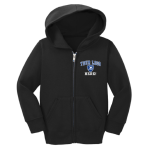 Classic Toddler Fleece Full-Zip Sweatshirt