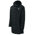 Waterproof Insulated Sideline Parka