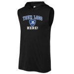 Classic Performance Hooded Tank