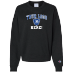 OFFLINE – Women’s Champion Crewneck Sweatshirt