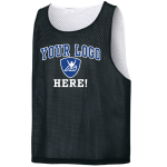 OFFLINE – Classic Lacrosse Reversible Pinnie