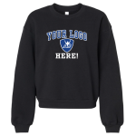 OFFLINE – Women’s ReFlex Crewneck Sweatshirt