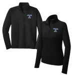 Classic Performance Stretch 1/4 Zip Pullover