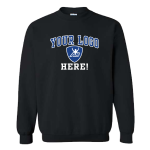 Classic Crewneck Sweatshirt