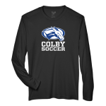 Classic Long Sleeve Performance Tee