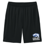 Classic Performance Pocketed Short