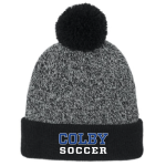 Halftime Pom Beanie