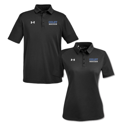 Under Armour Tech Polo